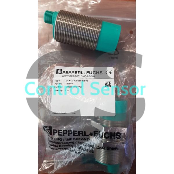 CCN15-30GS60-E2-V1