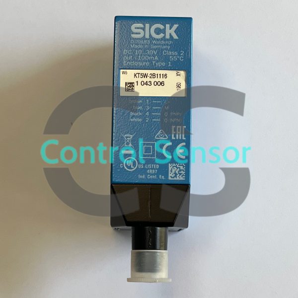 KT5W-2B1116 یا 1043006