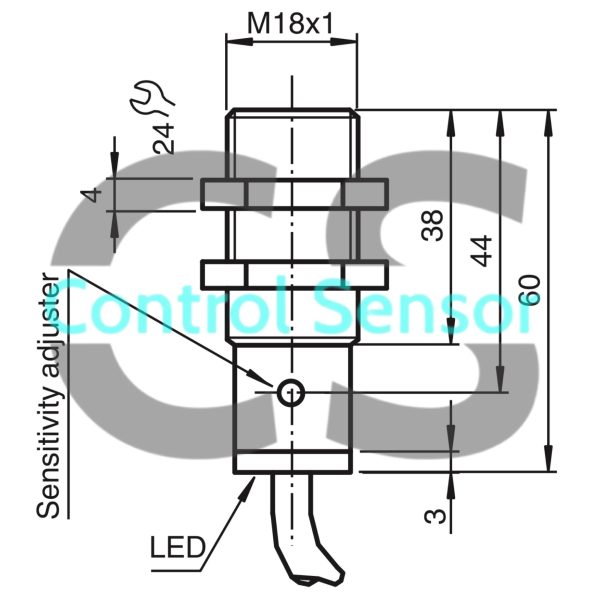 OBT500-18GM60-E5