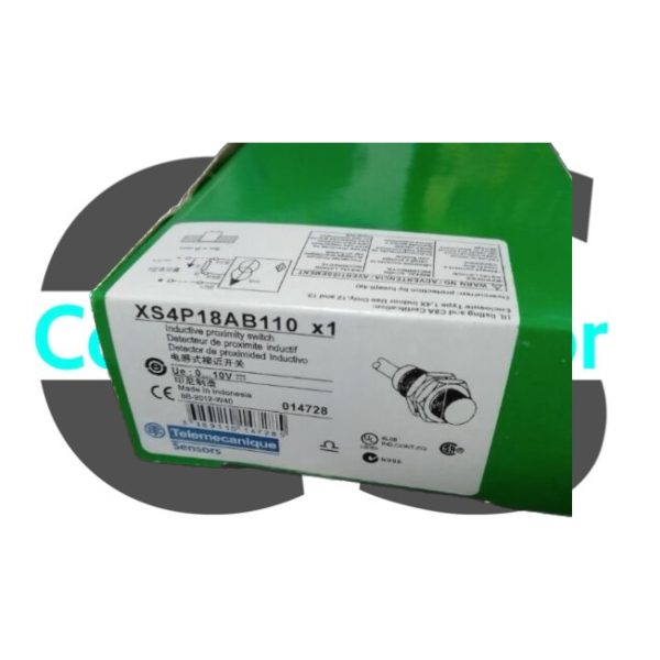 XS4P18AB110
