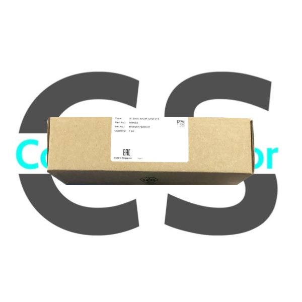 UC2000-30GM-IUR2-V15