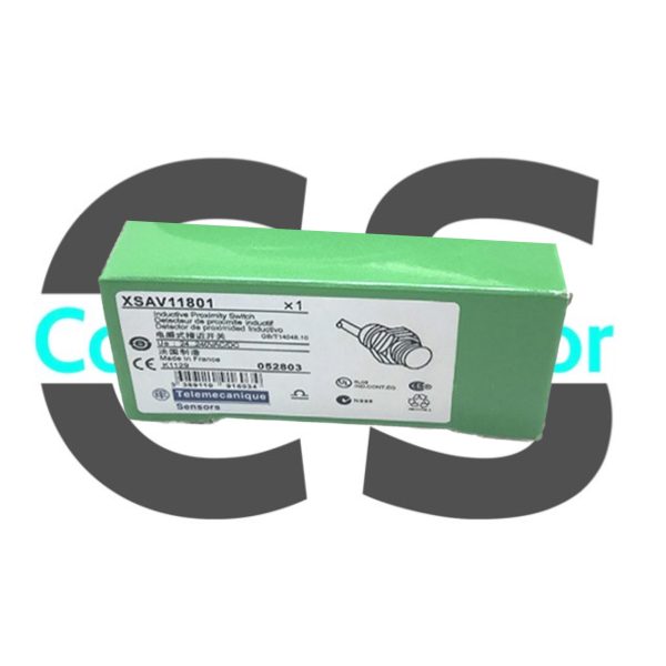 XSAV11801