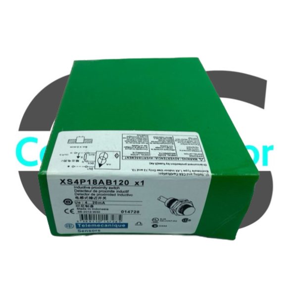 XS4P18AB120
