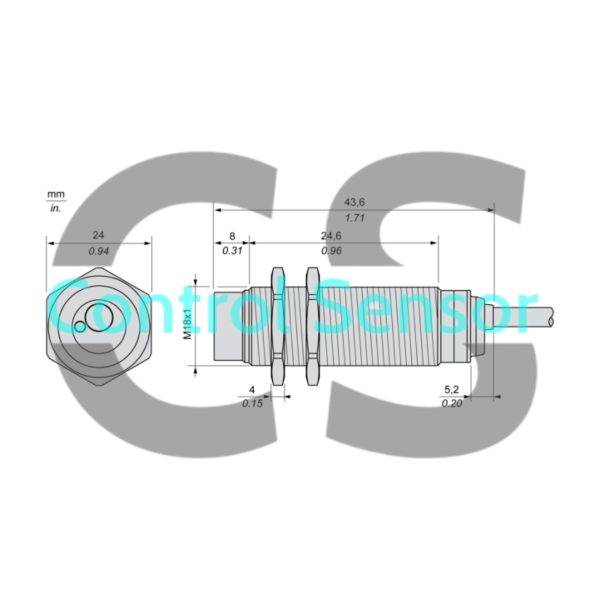 XS4P18AB120