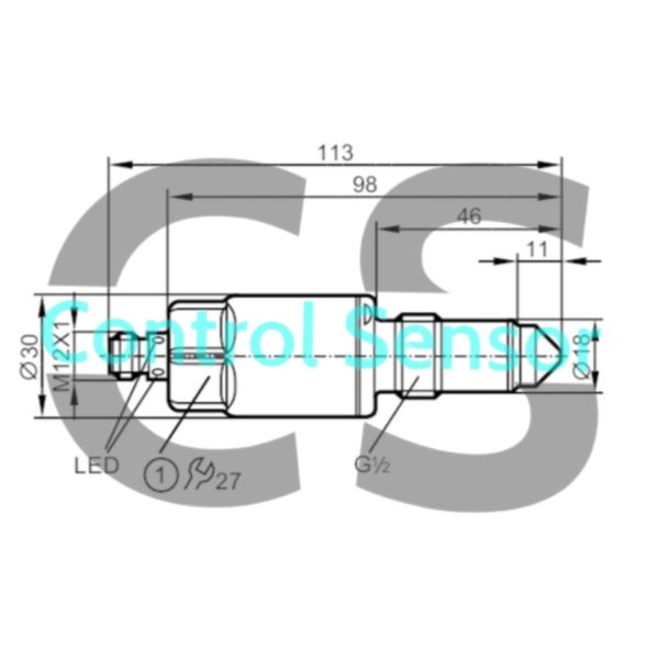 LMT121
