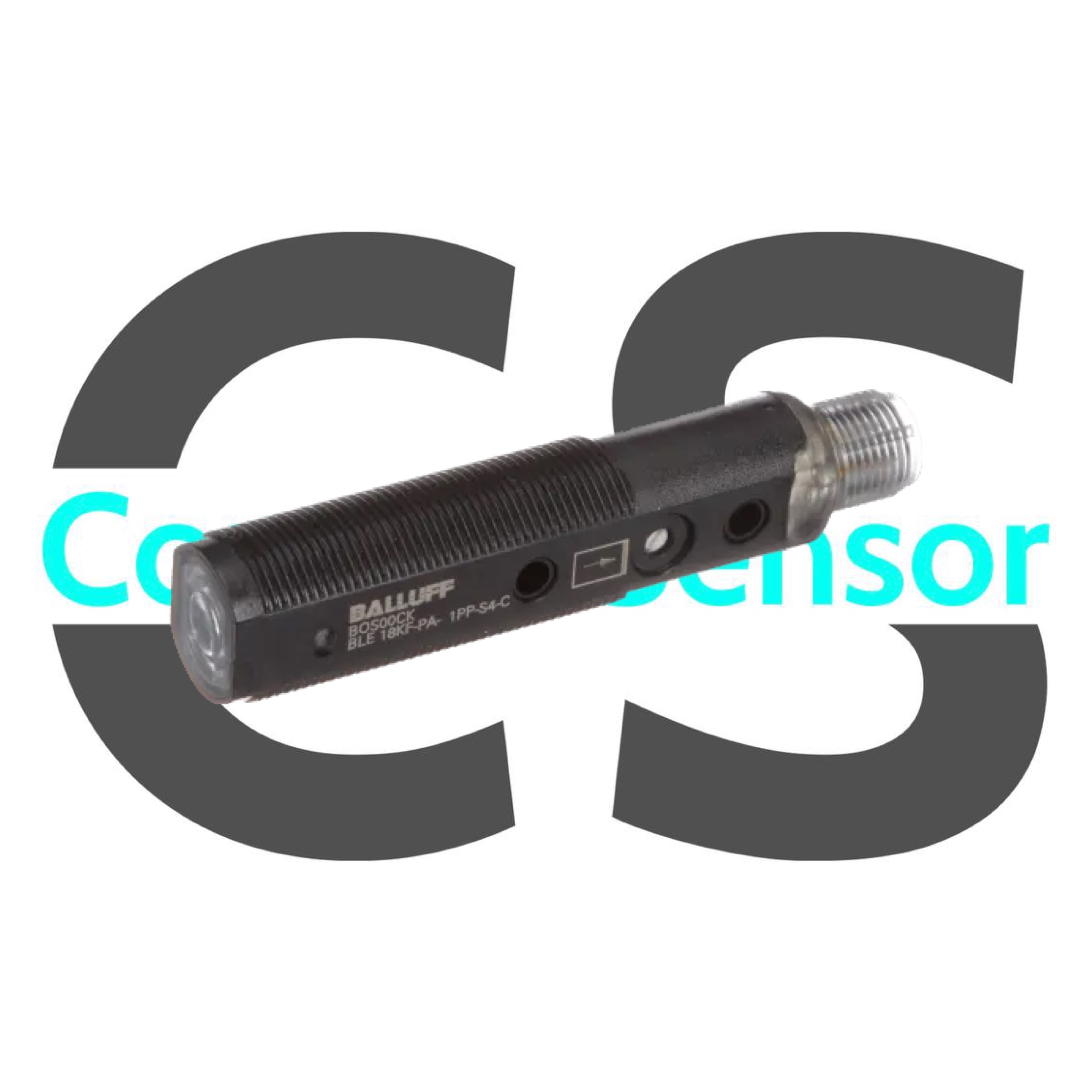 سنسور نوری BLE 18KF-PA-1PP-S4-C برند BALLUFF سنسور نوری BLE 18KF-PA-1PP-S4-C برند BALLUFF