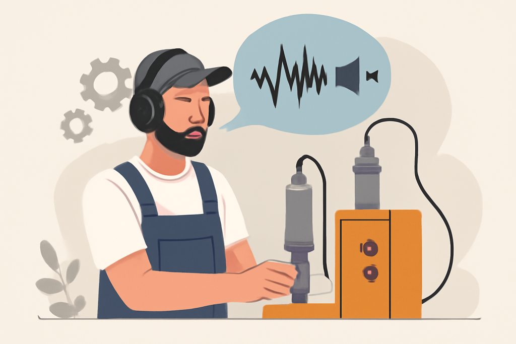 کاهش نویز سنسور راهکارهای عملی و کاربردی
