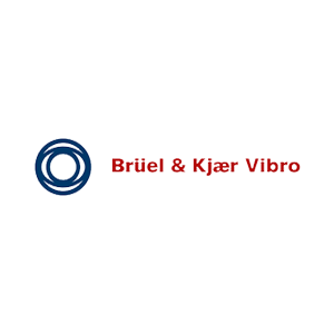 BRUEL & KJAER brand
